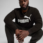 Mikina Puma ESS No.1 Logo Crew TR M 682560 01 pánské L