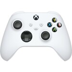 Microsoft Xbox Series S 512GB (RRS-00010)