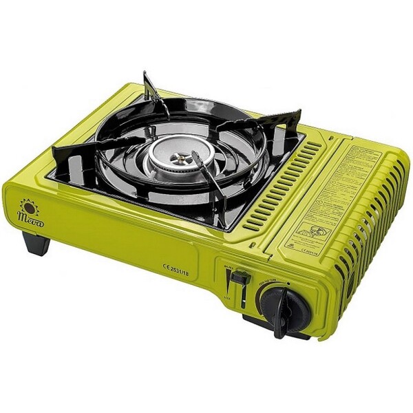 Vařič kempingový PB jedhořák THUNDER piezo KP06001