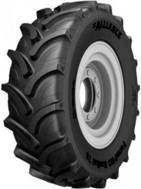 360/70 R28 125A8/125B FarmPRO Radial 70 TL ALLIANCE