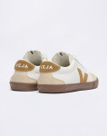 Veja Volley O.T. Leather WHITE_TENT_BARK 44