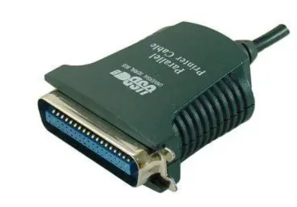 Sedna SE-USB-PRT / Adaptér / USB 2.0 na Centronics 36 (paralelní port) (SE-USB-PRT)
