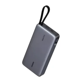 UGREEN PB552 šedá / Powerbanka / 25000 mAh (UGR5795)