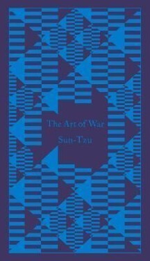 The Art of War, 1. vydání - Sun Tzu
