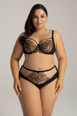 KALHOTKY AV 2144 CLASSY BLACK CLASSY BLACK L