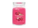 Yankee Candle Signature Red Raspberry 567g