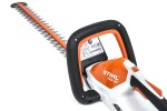 Aku nůžky na živý plot STIHL HSA 45