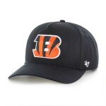 47 Brand Pánská kšiltovka Cincinnati Bengals NFL Hitch RF Snapback