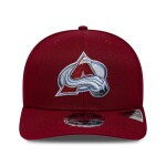 New Era Pánská kšiltovka Colorado Avalanche NHL 9SEVENTY Stretch-Snap