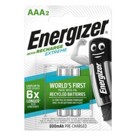 Energizer Extreme AAA 800mAh 2ks EN-EXTRE800B2