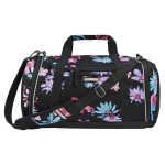 Sportovní taška coocazoo - Floral Artnight