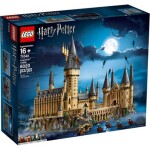 LEGO LEGO® Harry Potter™ 71043 Bradavický hrad