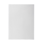 Obal A5 na výšku PVC