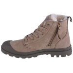 Boty Palladium Pampa Hi Zip WL 05982-297-M