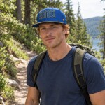 Fanatics Pánská kšiltovka Buffalo Sabres NHL Flat Brim Snapback