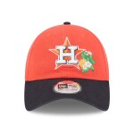 New Era Pánská kšiltovka Houston Astros MLB 2026 Spring Training Casual Classic Adjustable