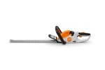 Aku nůžky na živý plot STIHL HSA 40 SET