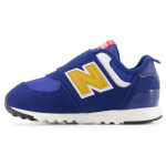 New Balance baby Jr boty NW574HBG