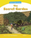 PEKR | Level 6: Secret Garden - Caroline Laidlaw