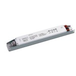 BIG WHITE (SLV) Můstkový LED driver 42 W, 500 mA pro NUMINOS®, včetně radiofrekvenčního rozhraní pro modul RF, DALI 1006459