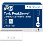 TORK 100585 PeakServe navazující papírové ručníky H5
