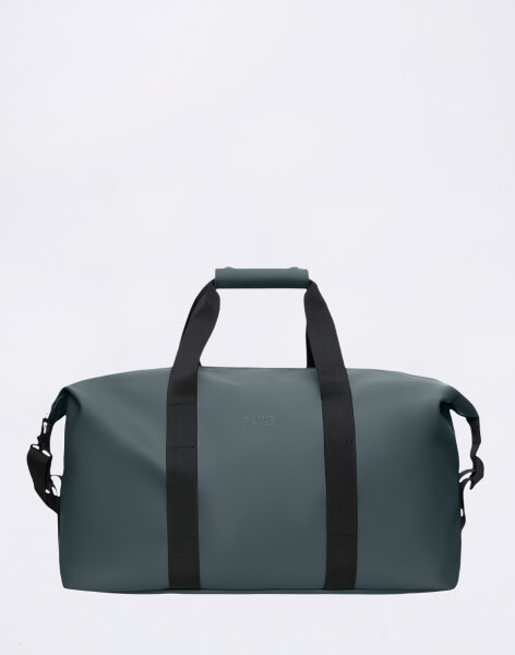 Rains Hilo Weekend Bag 153 Dark Grey