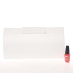 Luxusní psaníčko Alex, bílá new new