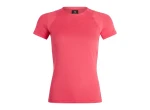 Endura SingleTrack dámský dres krátký rukáv Punch Pink vel. XS