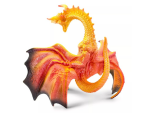 Safari Ltd. Safari Ltd. Figurka - Lávový drak