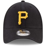 New Era Pánská kšiltovka Pittsburgh Pirates MLB Basic 9FORTY Trucker