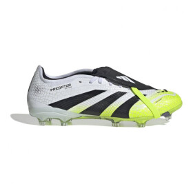 Kopačky adidas Predator Pro FT FG M JS4071 42 2/3