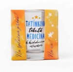 Divja Panák - Tatínkova medicína