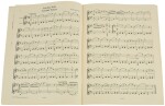 KN Violin Recital Album, Band 2
