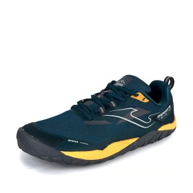 Dětské trailové barefoot tenisky SIERRA JUNIOR PETROLEUM Joma BFSIEJW2617 - 39