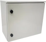Conexpro 19" venkovní rozvaděč 9U/320mm / Rozvaděč (RACK) / Nástěnný / Jednodílný / IP65 (RCO-9U-3G)