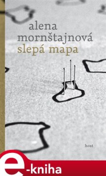 Slepá mapa