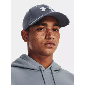 Under Armour Pánská baseballová čepice Blitzing 1376700-044 S/M