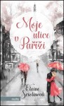 Moje ulice v Paříži - Elaine Sciolino