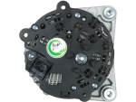 Alternátor PORSCHE 911 (997), Boxster/Cayman (987) 2.9–3.8 Benzin