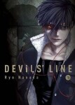 Devils´ Line 1 - Ryo Hanada