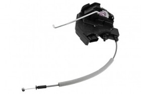 NTY Centrální zámek KIA Rio IV Stonic – zadní levý