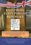 Kam zmizel zlatý poklad republiky, Stanislav Motl