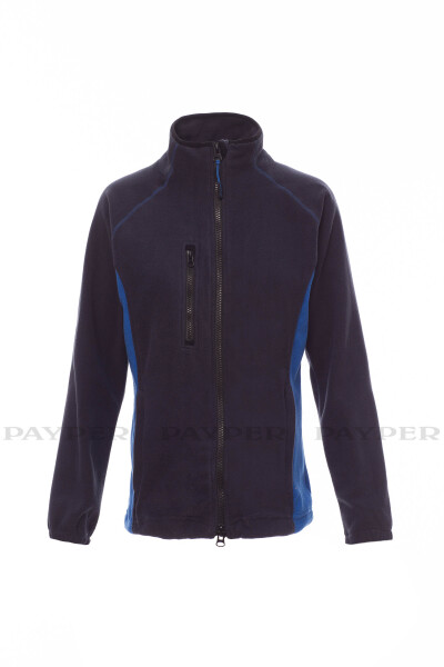 Payper Dámská pracovní bunda ASPEN+LADY Barva: Námořnická Modrá/ Královská Modrá, Velikost: 2XL (001005006908017XXL)