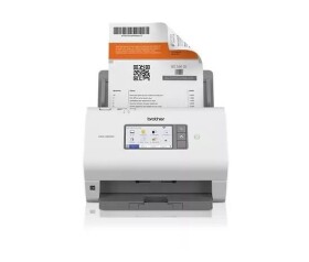 BROTHER skener ADS-4900W DUALSKEN A4 60ppm/120dual 600x600 60ADF USB LAN WIFI 5Ghz - display 10.9cm EDF_3860582