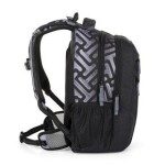 Bagmaster PORTO 26 A školní set – šedý
