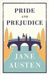 Pride and Prejudice,