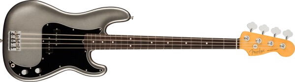 Fender American Professional II Precision Bass RW MERC