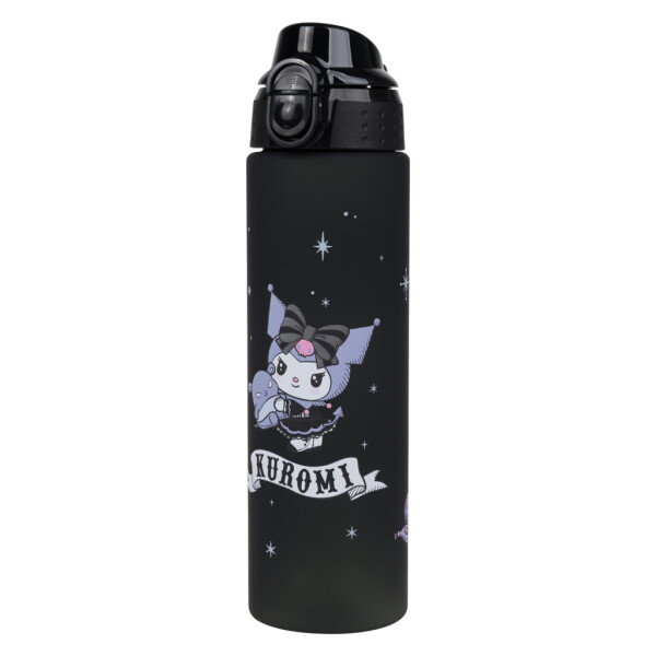 BAAGL Tritanová láhev na pití 700 ml Kuromi Fortune Dream