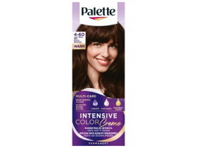 Palette Intensive Color Creme Leský středně hnědý 4-60