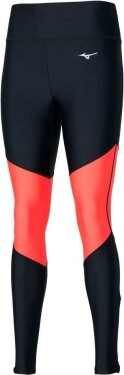 Běžecké kalhoty Mizuno Impulse Core Long Tight J2GBB20895 Velikost textilu: M